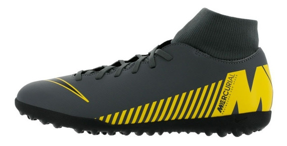 nike mercurial superflyx 6 club tf