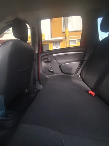 Renault Duster 1.6 Expression