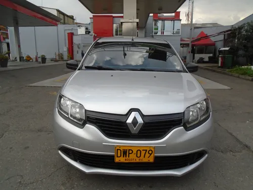 Renault Logan 1.6 Dynamique
