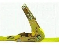 Equipo Crique Tensor Eslingar Traca 5tn 9mt 50mmgj Calidad