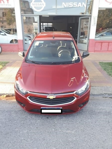 Chevrolet Onix 1.4 Lt 98cv