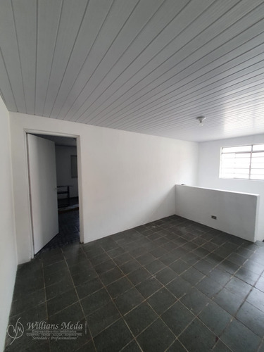 Imagem 6 de 15 de Casa Em Jardim Santa Edwirges - Guarulhos - 20533