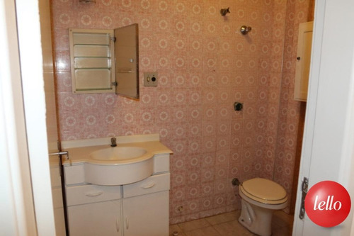 Imagem 8 de 10 de Apartamento - Ref: 218871