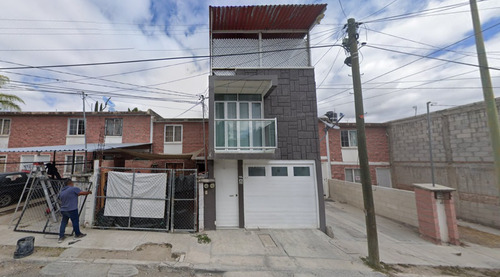 Sk09 Remate Bancario Casa En C. Nardo 4111, Bella Vista, Tehuacán