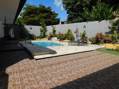 Imagen 18 de 30 de Casas - Quinta En Venta Prestigiosa Zona Del Este De Barquisimeto Codigo 23-23615 Kv Vende. Digitel 1 Cuatro 9 Ocho 6 Cinco 4