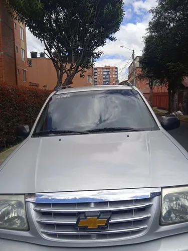 Chevrolet Grand Vitara 2.5 V6 Dohc