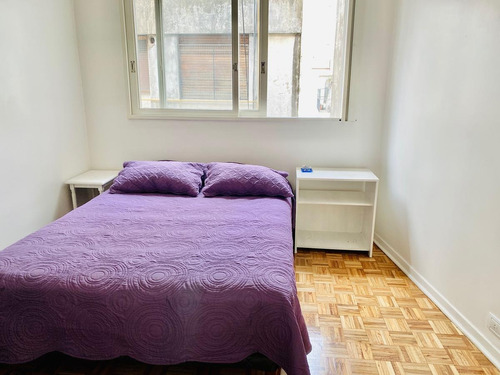 Imagen 6 de 11 de Impecable Depto De 2 Amb. A La Venta En Recoleta.