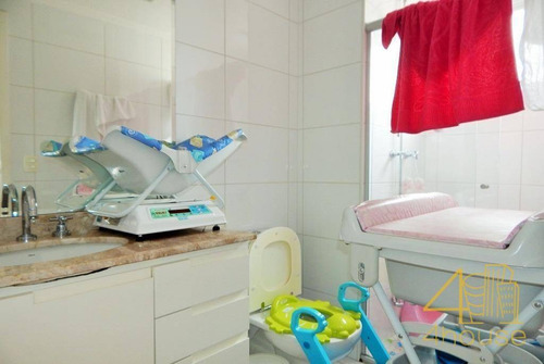 Imagem 19 de 30 de Helbor Horizons Na Rua São Benedito, 2653 - Alto Da Boa Vista. Apartamento À Venda, 148 M², Varanda Gourmet, 3 Quartos, 2 Suítes, 3 Vagas E Lazer. - Ap3049