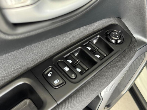 Jeep Renegade Turbo