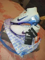 Comprar Chuteira Nike Air Zoom Mercurial Superfly 10 Elite Campo