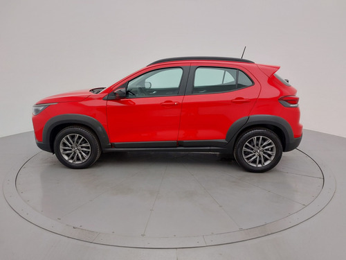 Fiat Pulse 1.3 FLEX DRIVE CVT