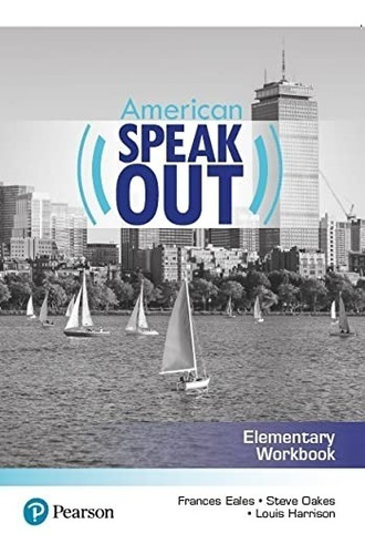 American Speakout Elementary Workbook