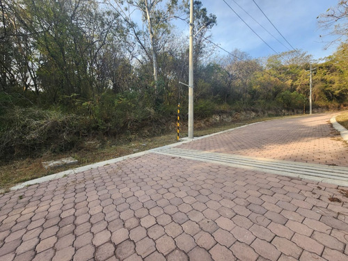 Venta Lote Gladiola 34 Cerca De Acceso Con Vistas Panorámicas Y Todos Los Servicios Inlcuyendo Proyecto En Fracc Rancho San Diego Ixtapan De La Sal Edomex