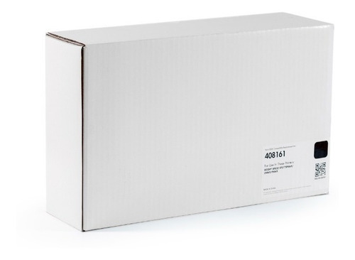 Imagen 2 de 7 de Cartucho Toner Ricoh 408161 Alternativo Sp377sfnwx Dnwx