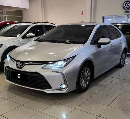 Toyota Corolla 2.0 Xei