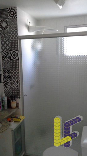 Venda Apartamento Sao Paulo São João Clímaco Ref: 9880 - 9880