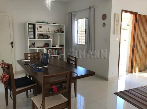 Imagem 3 de 9 de Casa - Alto Da Lapa - Ref: 120845 - V-120845