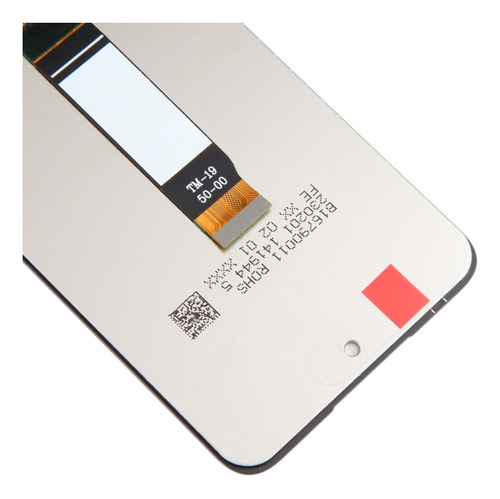 Pm Pantalla Lcd For Xiaomi Redmi 12 5g For Xiaomi Redmi 12