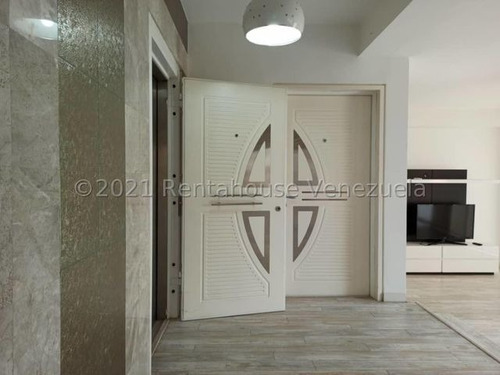 Imagen 28 de 30 de Apartamento En Venta Urb. La Soledad, Las Delicias, Maracay, 22-4031 Mv