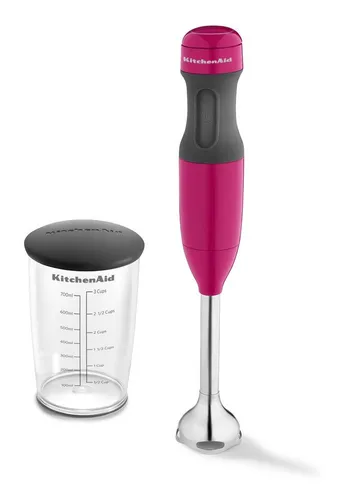 Licuadora de inmersión kitchenaid 5 velocidades new arrivals