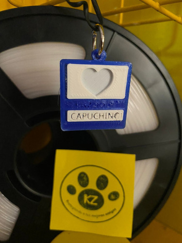 Placas De Identificación Inteligentes Para Perros Y Gatos