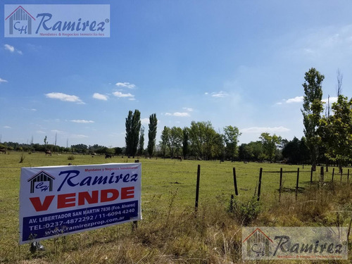 Imagen 5 de 8 de Lote 4000 M2 Zona Rural Excelente!