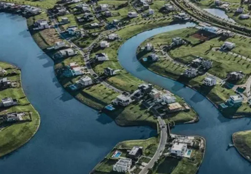 Lote En Venta En Marinas Puertos Del Lago