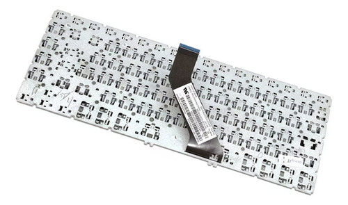 Teclado para Acer Aspire V5-472-6_BR826 versión portuguesa Br