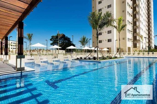 Imagem 24 de 30 de Apartamento Com 2 Dormitórios À Venda, 51 M² Por R$ 370.000,00 - Del Castilho - Rio De Janeiro/rj - Ap0118