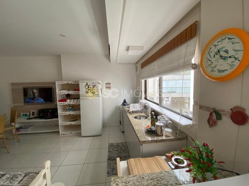 Imagem 9 de 15 de Apartamento No Bairro Ingleses Em Florianópolis Sc - 15528