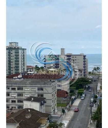 Imagem 24 de 28 de Apartamento 2 Dormitórios Sendo 1 Suíte - Vila Caiçara Em Praia Grande - V1300