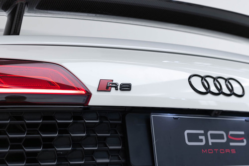Audi R8 CP 5.2FSI P
