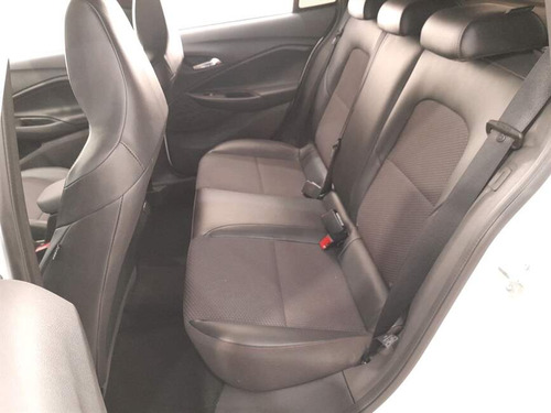 Chevrolet Onix 1.0 TURBO FLEX RS AUTOMÁTICO