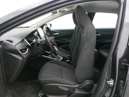 Chevrolet Onix 1.0 TURBO FLEX LTZ AUTOMÁTICO