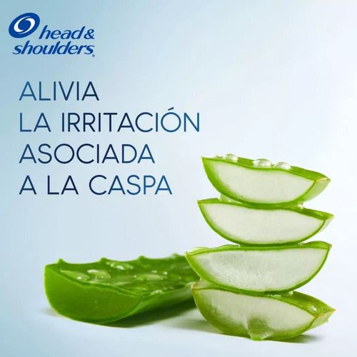 1 Shampoo Head & Shoulders - Coleccion Completa