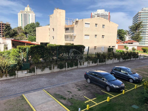 Imagen 14 de 16 de Apartamento En Venta Y Venta 1 Dormitorio En Punta Del Este