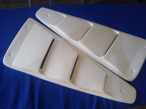 Rejilla Para Ford Mustang Gt