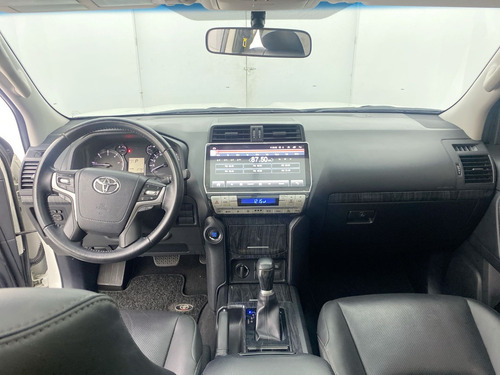Imagen 14 de 25 de Toyota Prado Tx-l 3.0