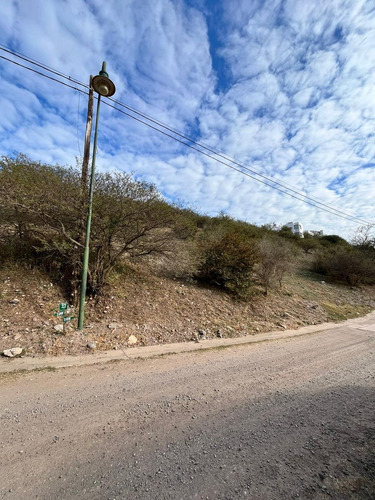 Terreno En Cumbres Del Golf