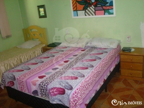 Imagem 8 de 10 de Casa Em Vila Falchi - Mauá - Sp - 28/a61
