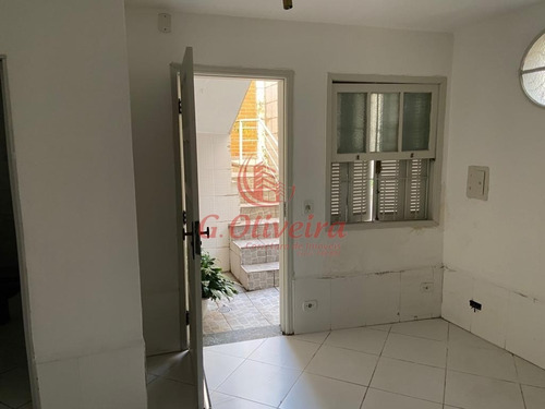 Imagem 14 de 30 de Casa São Paulo No Tatuape Na Rua Do Metro Tatuape 203m2 Sendo 02 Casas + 02 Suites + Churrasqueir - Ca00215 - 70983312