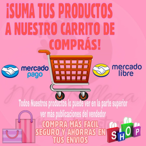 Imagen 6 de 6 de Kit Depilación Con Calentador De Roll-on + 2 Cera + Bandas