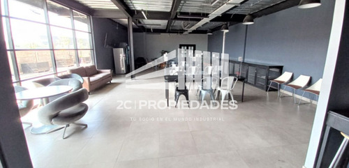 Bodega En Arriendo, Maipú