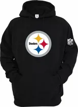 Comprar Sudadera Pittsburgh Steelers Nfl Talla 2xl