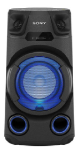 Sistema De Audio Sony Mhc V13 Bluetooth Jet Bass Booster