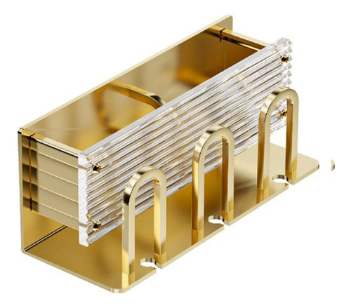 Soporte Para Cepillo De Dientes, Colgador Impermeable Para