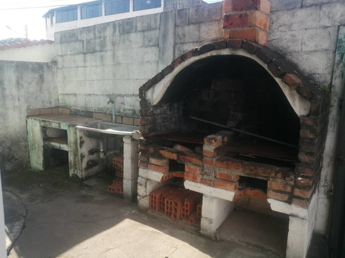 Imagen 13 de 13 de As En Alquiler Casa Doble Propósito En Av. Ferrero Tamayo As