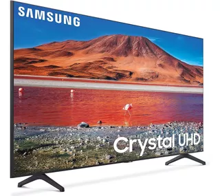 Nuevo Samsung Tu7000 70 Led Lcd Tv