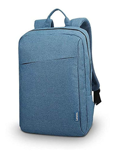 Mochila Lenovo Laptop  Para Portátil De 15,6 Pulgadas