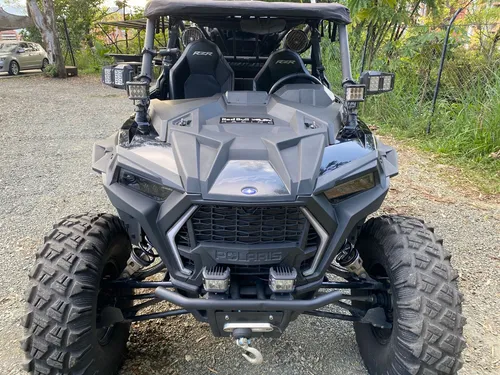 Polaris Rzr 1000 Perfecto Estado